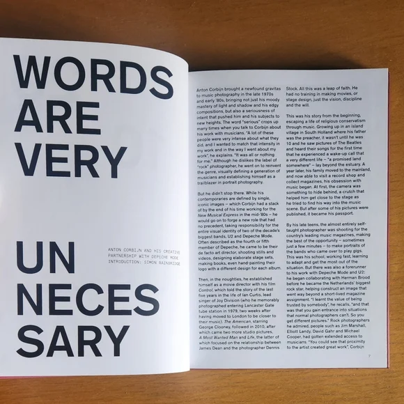 Taschen – Depeche Mode - Picture 4 of 16